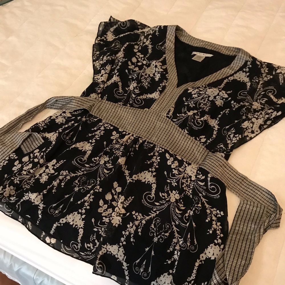 Nine West Top